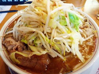 ラーメン