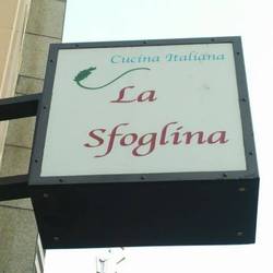 LaSfoglina の画像