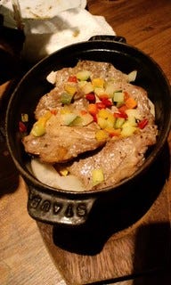 ダッチオーブン