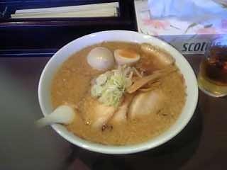 ラーメン