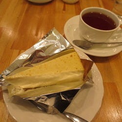 紅茶の店kenyan 渋谷店 の画像