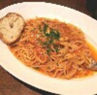 ボローニャ風　　ミートソース