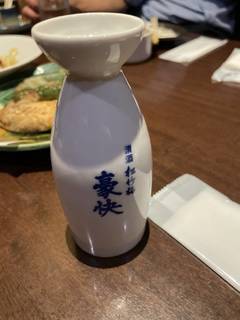 日本酒