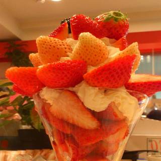ストロベリー