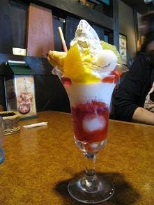 メリーゴーランド