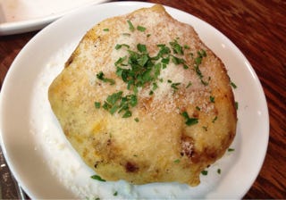 フリッタティーナ