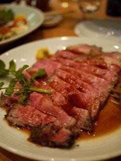 ローストビーフ