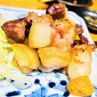 焼きとん～豚かしらアブラ～