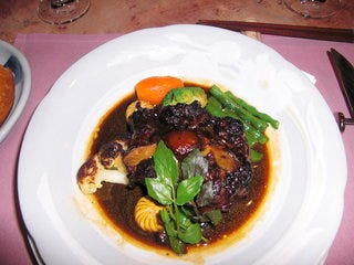 黒毛和牛フィレ肉のステーキ