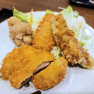 スペシャル盛合せ