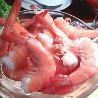 カクテルシュリンプ