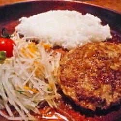 ハンバーグレストラン びっくりドンキー 浜寺石津店 の画像