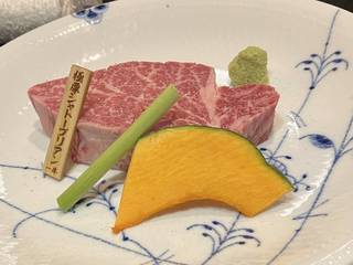 極厚シャトーブリアン