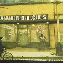 STARBUCKS COFFEE 名鉄百貨店名古屋店 の画像