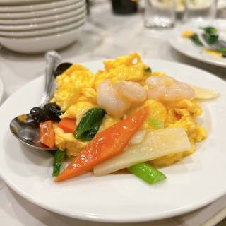 北京ダック含む全160品食べ放題