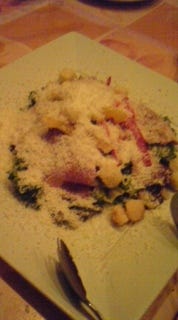 シーザーサラダ