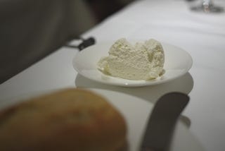 ホイップバター