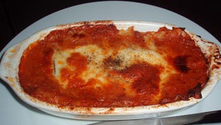 日替わり　パスタランチ