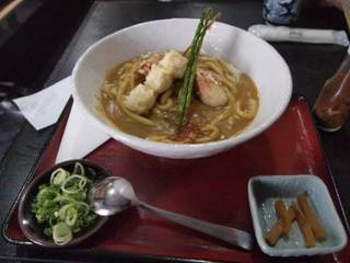 豊橋カレーうどん