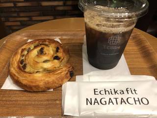 パン・オ・レザン