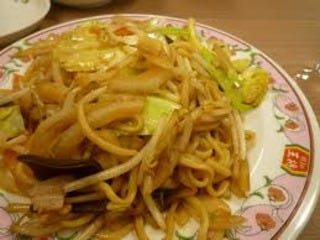 焼きそば