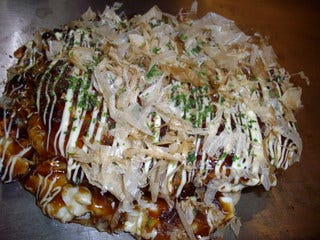 お好み焼き ミックス