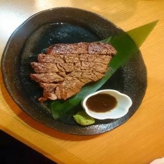 黒毛和牛ヒレ肉