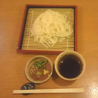 稲庭うどん