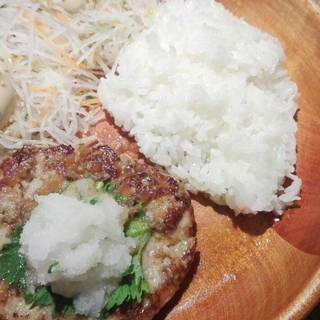 おろしそバーグディッシュ１５０ｇ