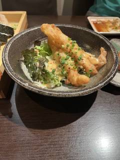 海老マヨの逆襲