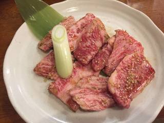 カルビ