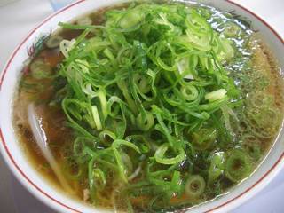 ミニラーメン