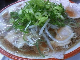 ラーメン