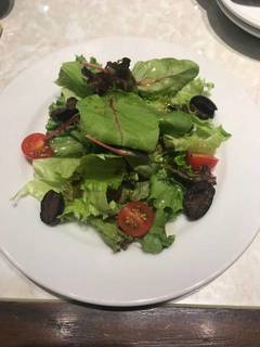 Ｒｉｃｏ風グリーンサラダ