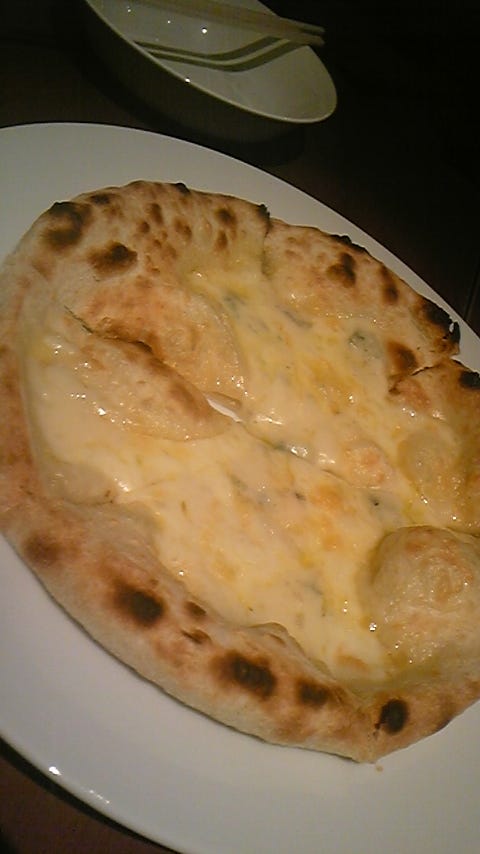 クワトロ・フォルマッジョ