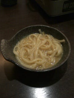 うどん