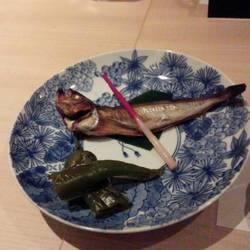 寿司たつ の画像