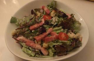 シーザーサラダ