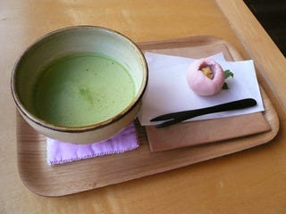 季節の和菓子セット