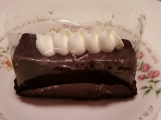 クラシックチョコレートケーキ