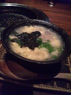クッパ