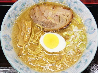 土佐っ子ラーメン