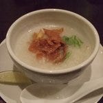 お粥