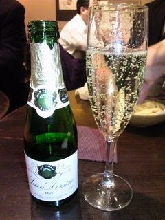 ジャン・ドルセーヌ・ブリュ