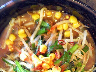 台湾みそら～めん