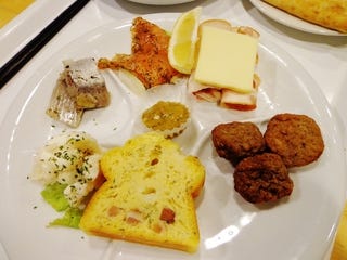 サマープレート