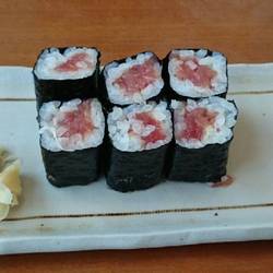 寿司定食 いこい の画像