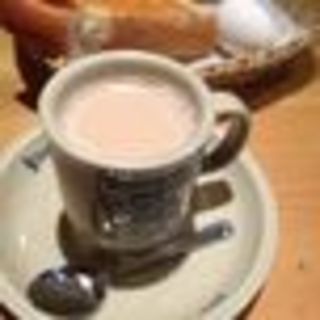 カフェオレ