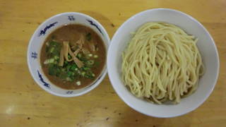 つけめん