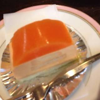 キャロットケーキ